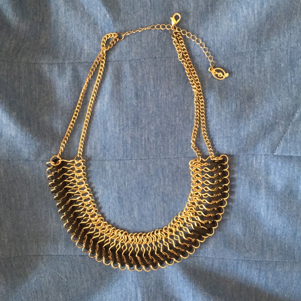 Chain necklace